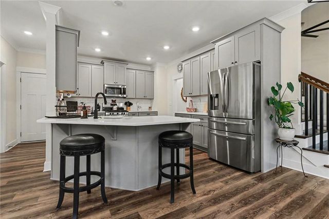 11 Bradley Road, Talking Rock, GA 30175