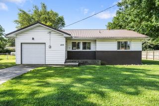4036 West Camden Street, Springfield, MO 65803