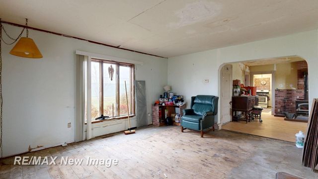 7991 W Dixon Road, Reese, MI 48757