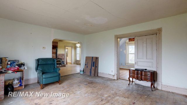 7991 W Dixon Road, Reese, MI 48757