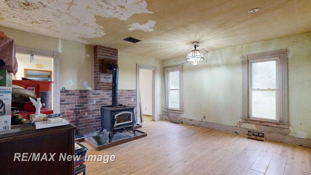 7991 W Dixon Road, Reese, MI 48757