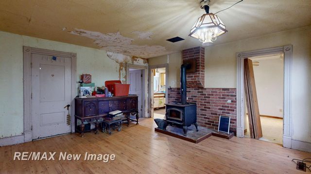 7991 W Dixon Road, Reese, MI 48757