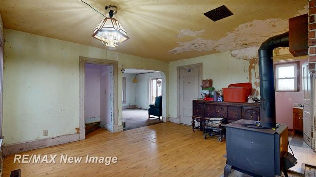 7991 W Dixon Road, Reese, MI 48757