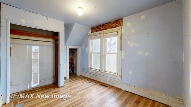 7991 W Dixon Road, Reese, MI 48757