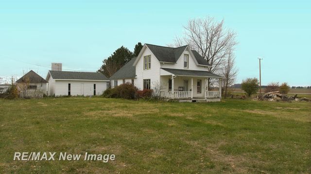 7991 W Dixon Road, Reese, MI 48757