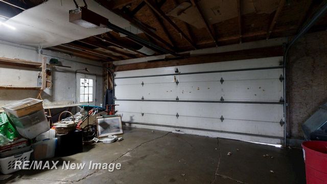 7991 W Dixon Road, Reese, MI 48757