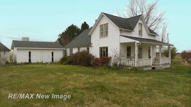 7991 W Dixon Road, Reese, MI 48757