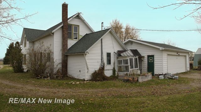 7991 W Dixon Road, Reese, MI 48757