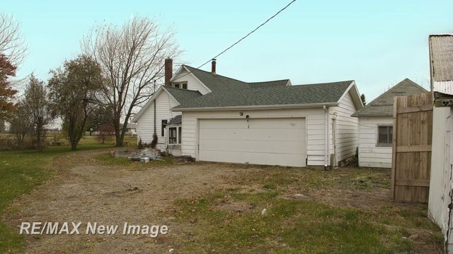 7991 W Dixon Road, Reese, MI 48757