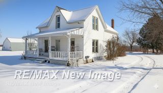 7991 W Dixon Road, Reese, MI 48757