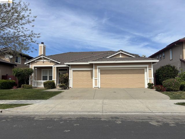 849 George Ct, Brentwood, CA 94513