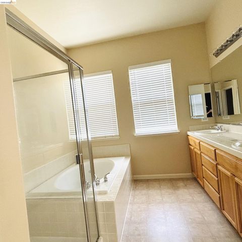 849 George Ct, Brentwood, CA 94513