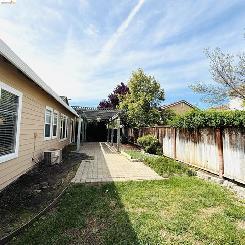 849 George Ct, Brentwood, CA 94513