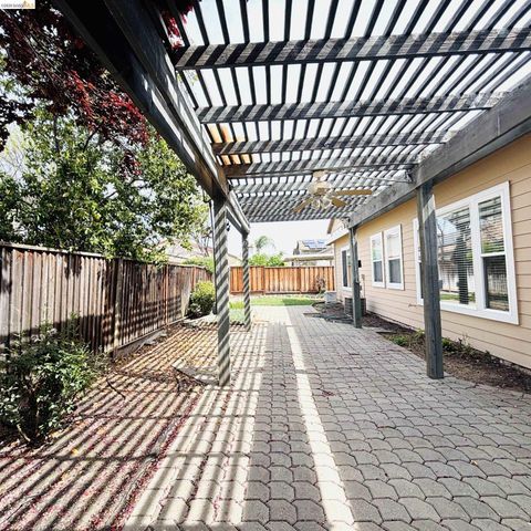 849 George Ct, Brentwood, CA 94513