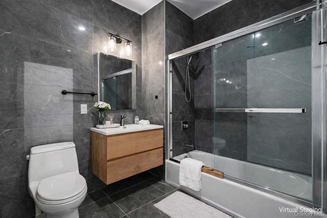 13119 Fowler Avenue 8B, Flushing, NY 11355