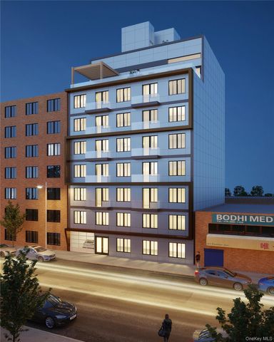 13119 Fowler Avenue 8B, Flushing, NY 11355