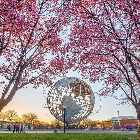 13119 Fowler Avenue 8B, Flushing, NY 11355