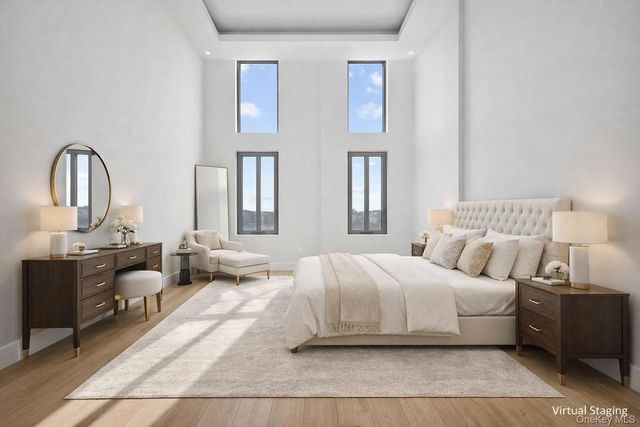 13119 Fowler Avenue 8B, Flushing, NY 11355