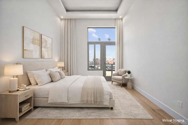 13119 Fowler Avenue 8B, Flushing, NY 11355