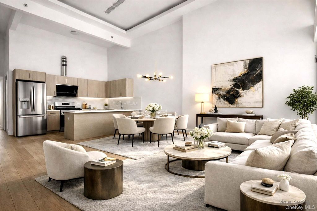 13119 Fowler Avenue 8B, Flushing, NY 11355