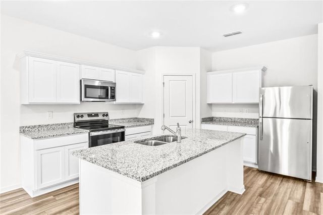 2698 Argento Circle, Dacula, GA 30019