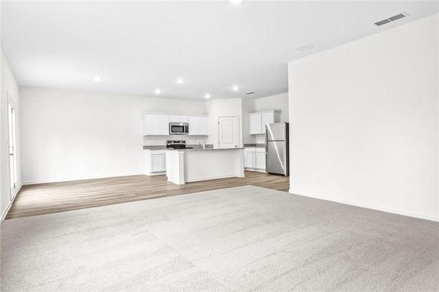 2698 Argento Circle, Dacula, GA 30019