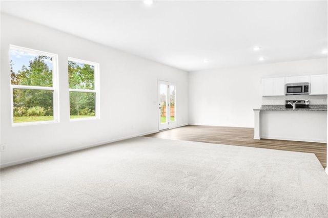 2698 Argento Circle, Dacula, GA 30019