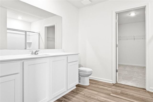 2698 Argento Circle, Dacula, GA 30019