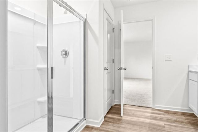 2698 Argento Circle, Dacula, GA 30019