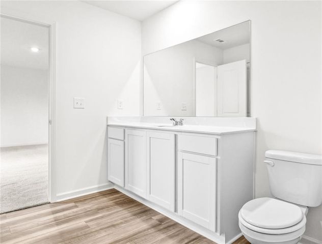 2698 Argento Circle, Dacula, GA 30019