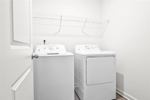 2698 Argento Circle, Dacula, GA 30019