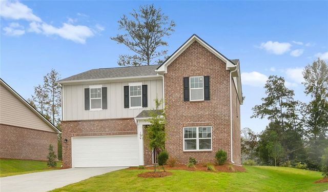2698 Argento Circle, Dacula, GA 30019