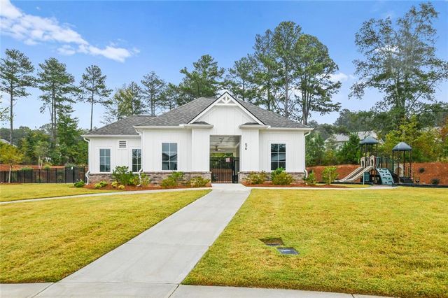 2698 Argento Circle, Dacula, GA 30019