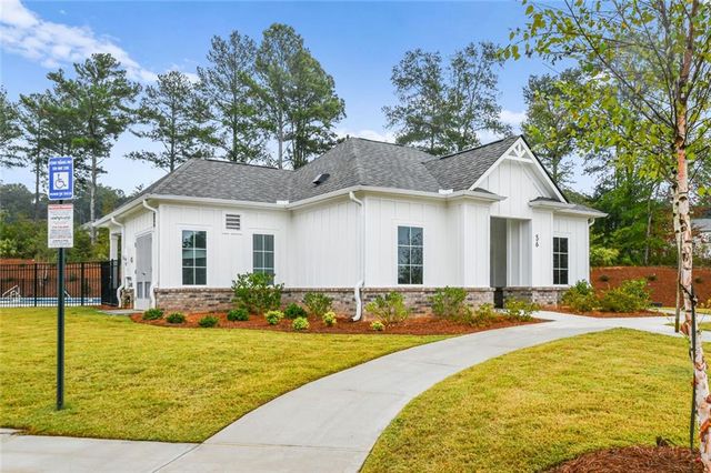 2698 Argento Circle, Dacula, GA 30019