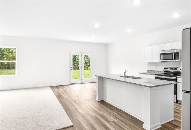 2698 Argento Circle, Dacula, GA 30019