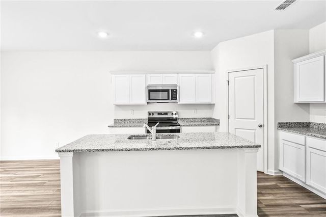 2698 Argento Circle, Dacula, GA 30019