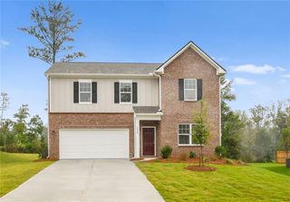 2698 Argento Circle, Dacula, GA 30019