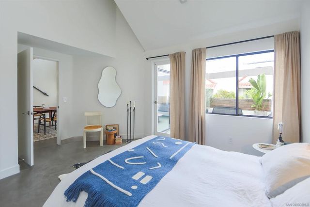 701 Kettner Blvd. 100, San Diego, CA 92101