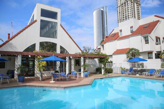 701 Kettner Blvd. 100, San Diego, CA 92101