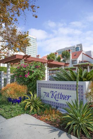 701 Kettner Blvd. 100, San Diego, CA 92101