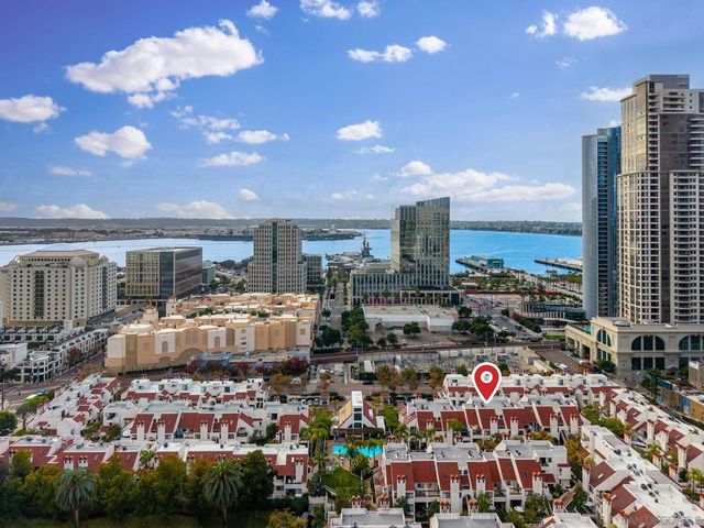 701 Kettner Blvd. 100, San Diego, CA 92101