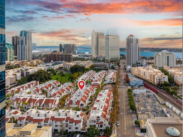 701 Kettner Blvd. 100, San Diego, CA 92101