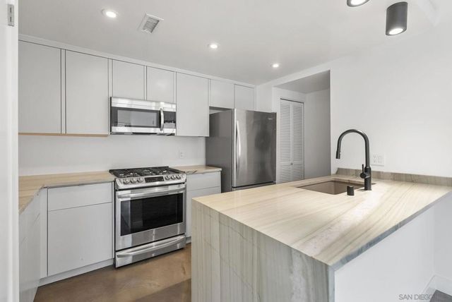 701 Kettner Blvd. 100, San Diego, CA 92101