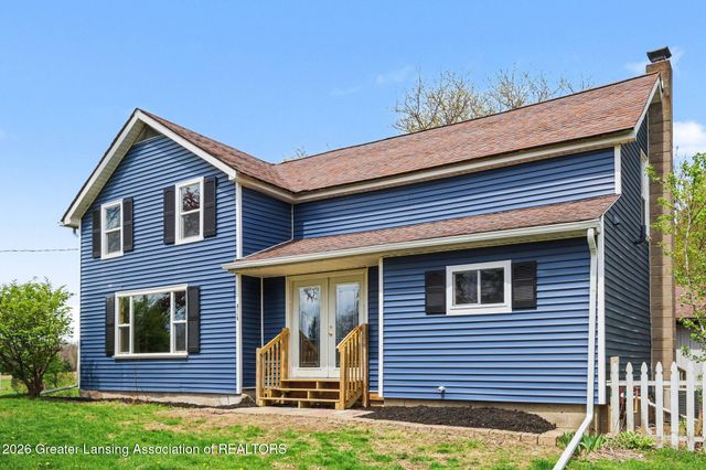 9469 Rossman Highway, Eaton Rapids, MI 48827