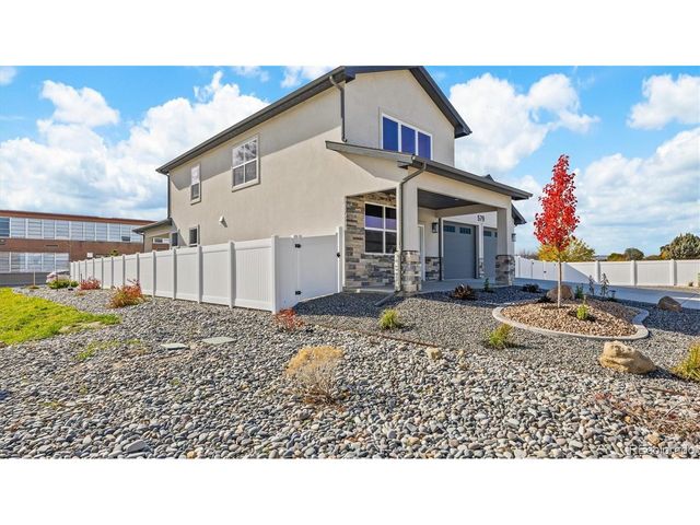 579 Fledgefield Dr, Grand Junction, CO 81504