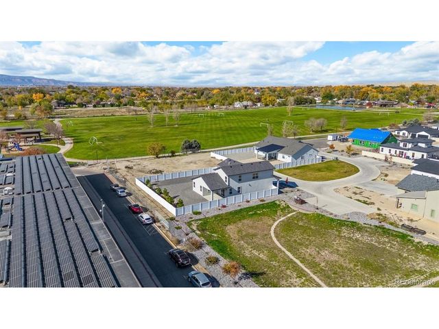 579 Fledgefield Dr, Grand Junction, CO 81504
