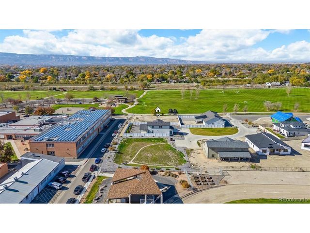 579 Fledgefield Dr, Grand Junction, CO 81504