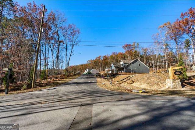 110 Fort Gibson Court, Waleska, GA 30183