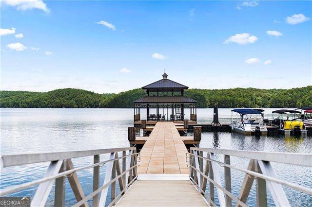 110 Fort Gibson Court, Waleska, GA 30183