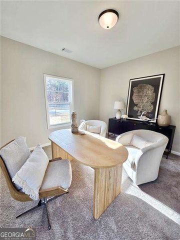 110 Fort Gibson Court, Waleska, GA 30183